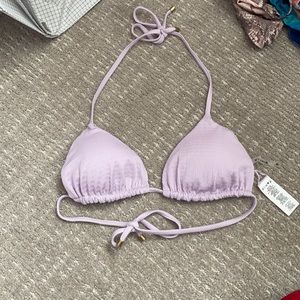 Vitamin A Gia Triangle Top